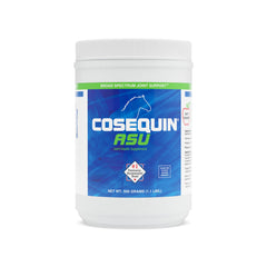 Cosequin ASU poudre articulations chevaux: soutien potentiel pour la mobilité quotidienne.