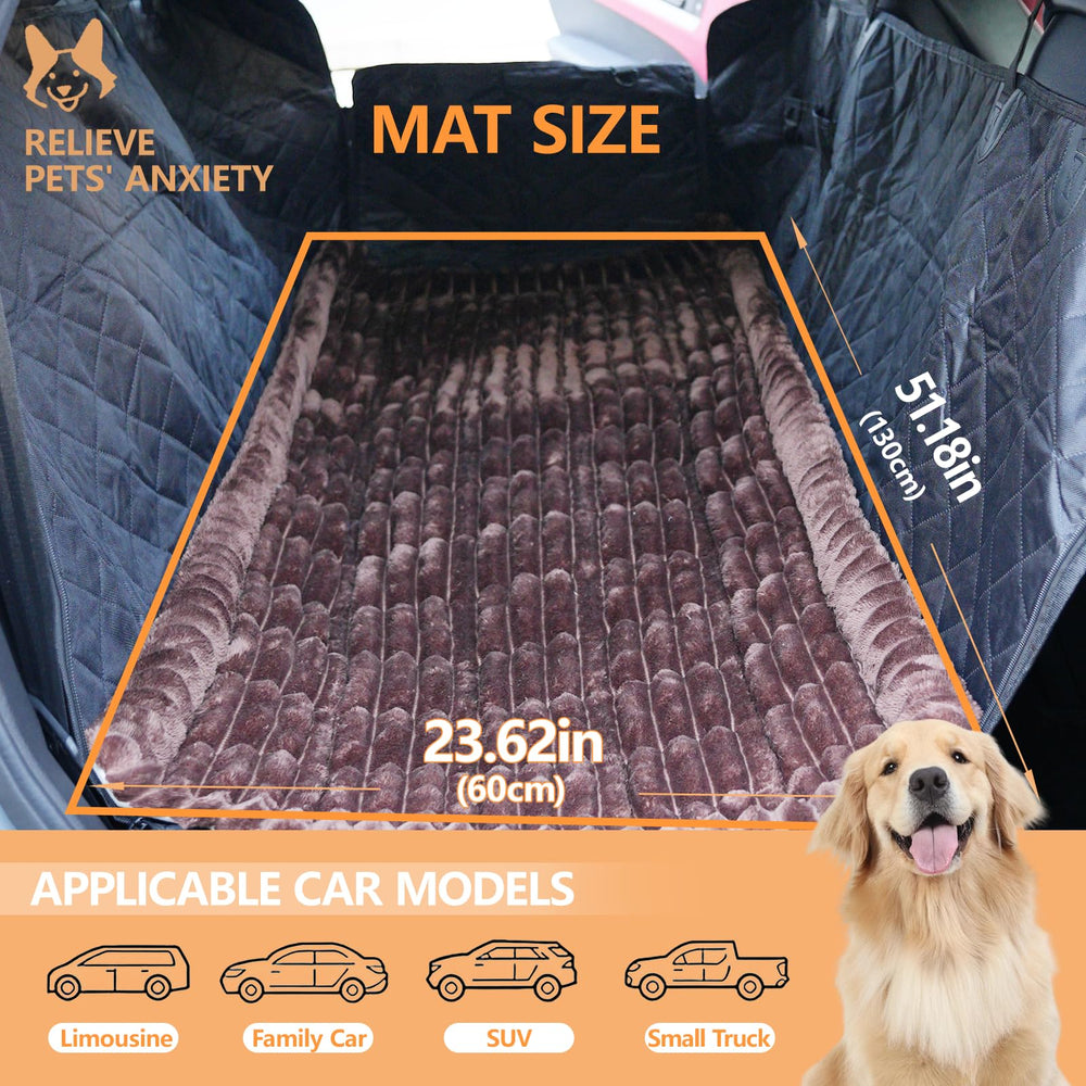 CosofSLIP compatibilite vehicule, adapte a tous les modeles