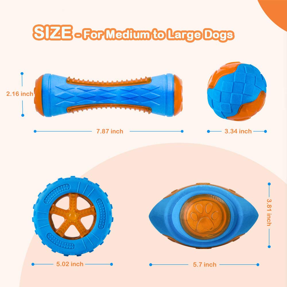 Jouet CoubonTail sifflet balle flottante idéale pour les jeux de natation.