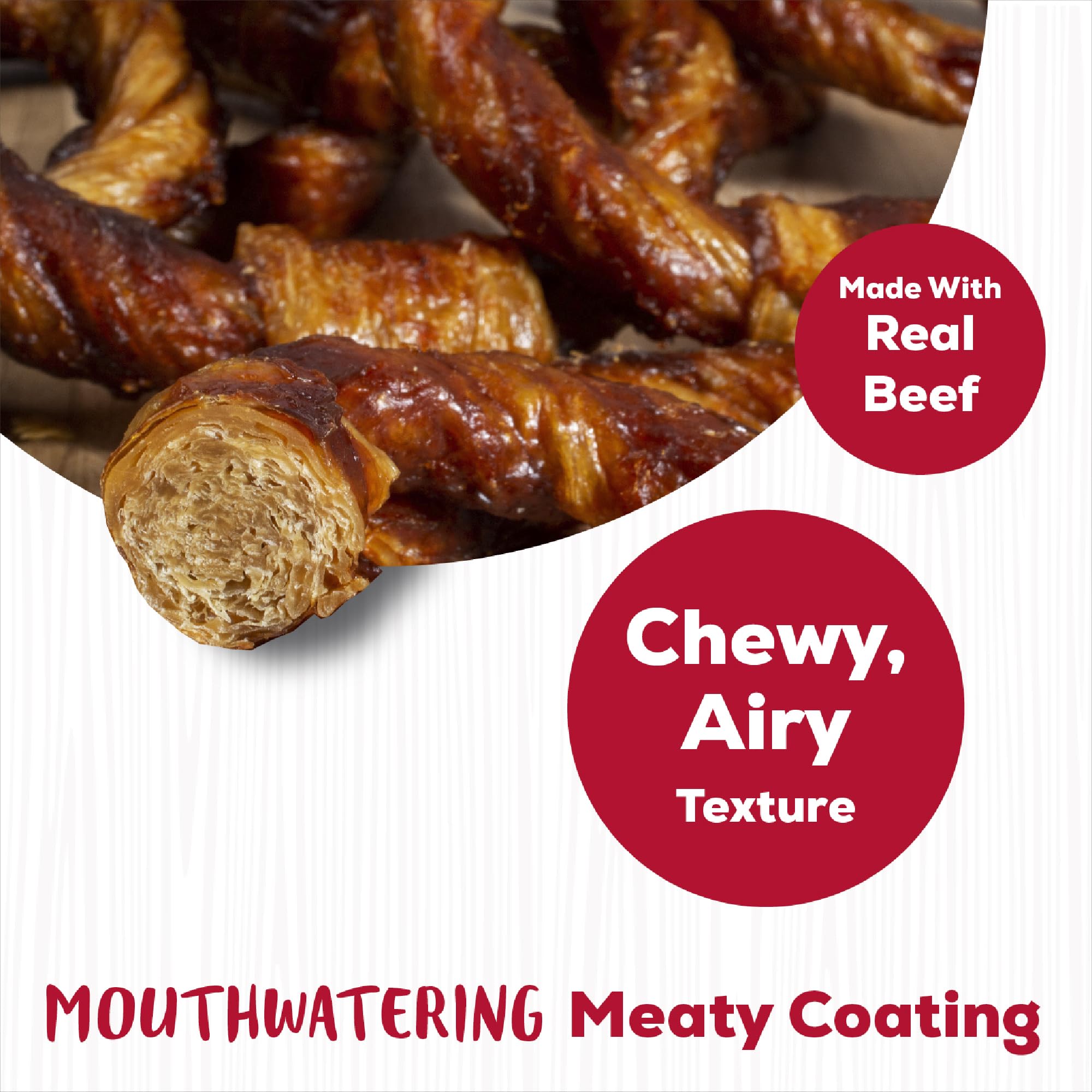 Country Kitchen – ingrédients réels sans gluten pour chiens sensibles.