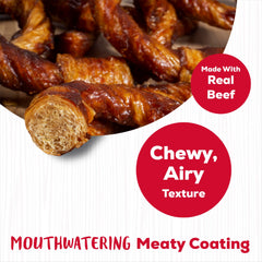 Country Kitchen – ingrédients réels sans gluten pour chiens sensibles.
