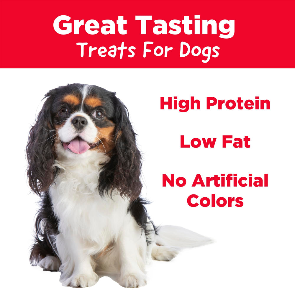 Country Kitchen Jerky Tenders offre une proteine elevee pour chiens actifs.