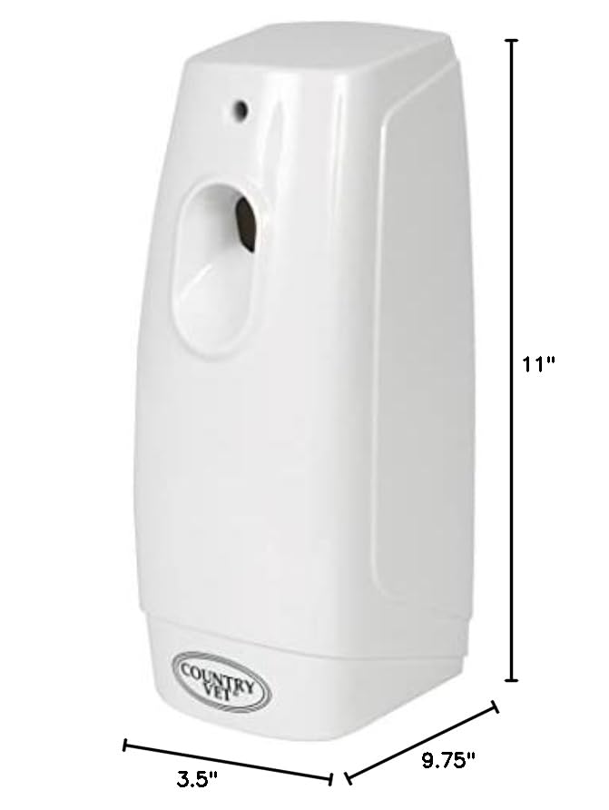 Country Vet AMREP 074026 contenu du kit