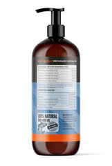 CountryPet Naturals huile foie morue: EPA et DHA eleves pour mobilité.