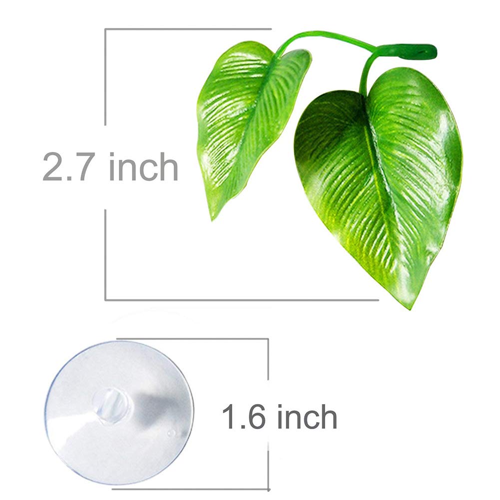 CousDUoBe Feuille hamac betta pose simple assure une installation rapide.