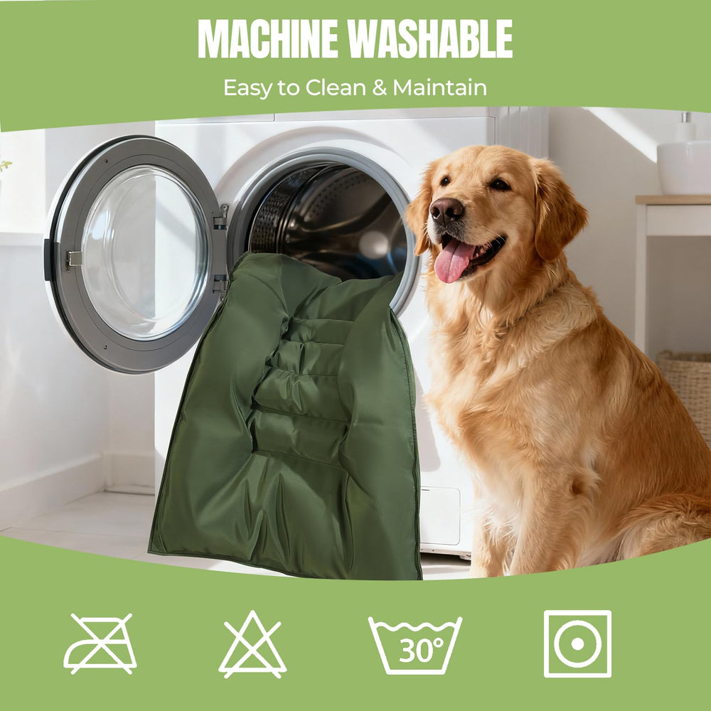 Couzssyhi support et confort pour articulations, repos durable.