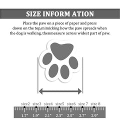CovertSafe& bottes pour chien — ouverture large et sangles réfléchissantes pour sécurité.