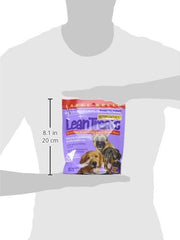 Covetrus Nutrisential Lean Treats – goût poulet réel pour une saveur naturelle.
