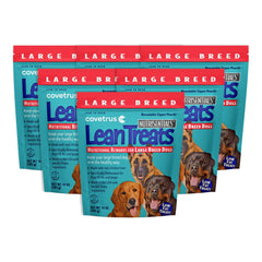 Covetrus Nutrisential Lean Treats – texture douce qui facilite la mastication.