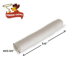 Cowdog Chews emballage 18 pièces, solution pratique pour occuper votre chien.