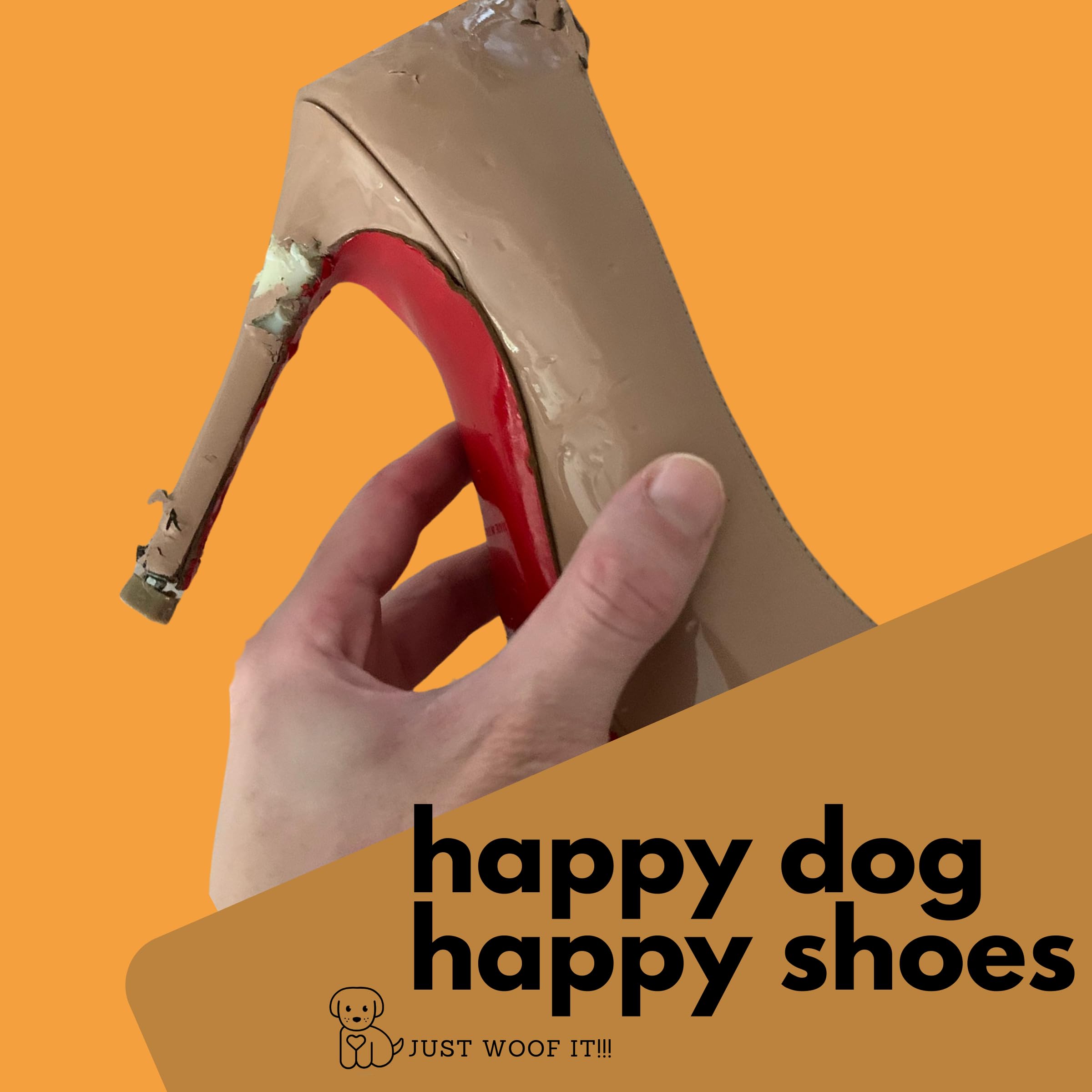 Cowdog Chews sans cereales bully-stick, alternative naturelle au snack classique.