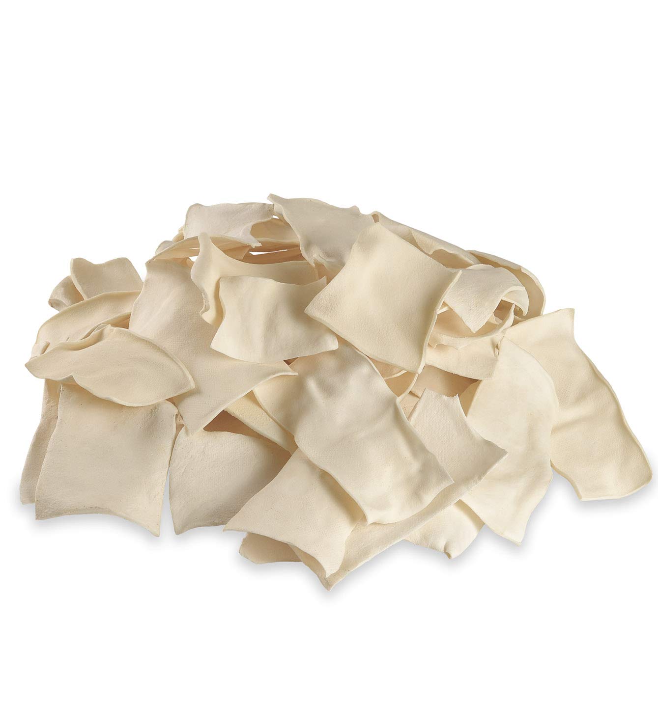 Texture naturelle de Cowdog Chews pour chiens, plaisir et entretien des gencives