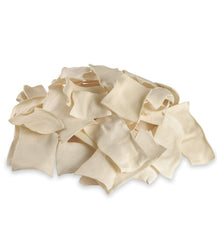Texture naturelle de Cowdog Chews pour chiens, plaisir et entretien des gencives