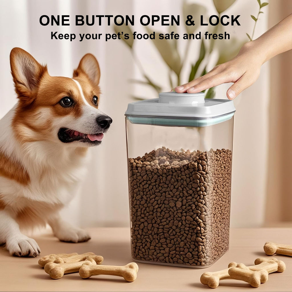 Cozey Daily Conteneur sans BPA, nourriture propre et sans odeur.