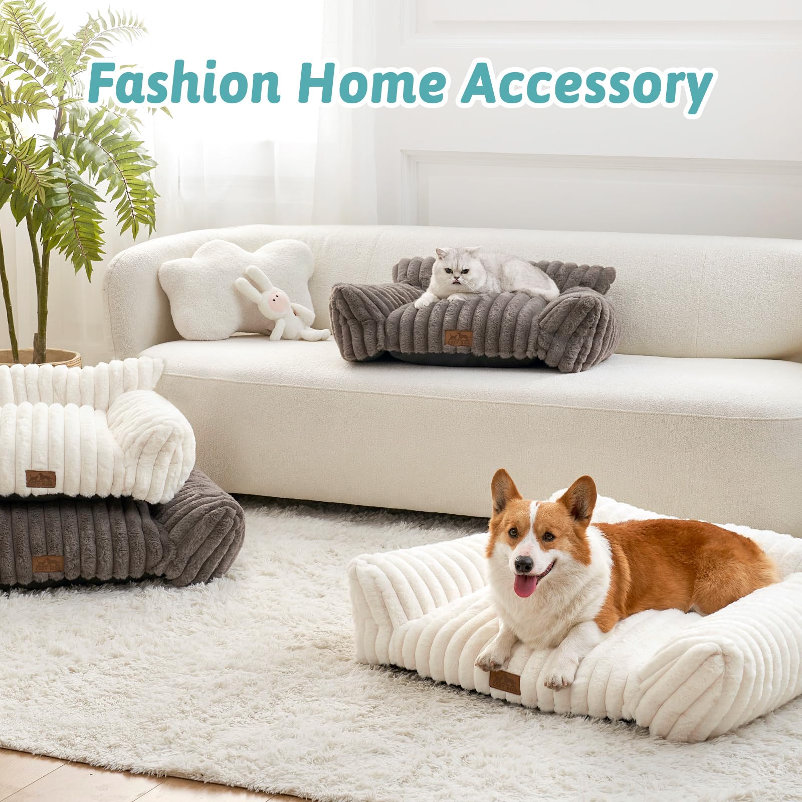 COZY KISS canape-entretien-simple: nettoyage rapide et entretien pratique.