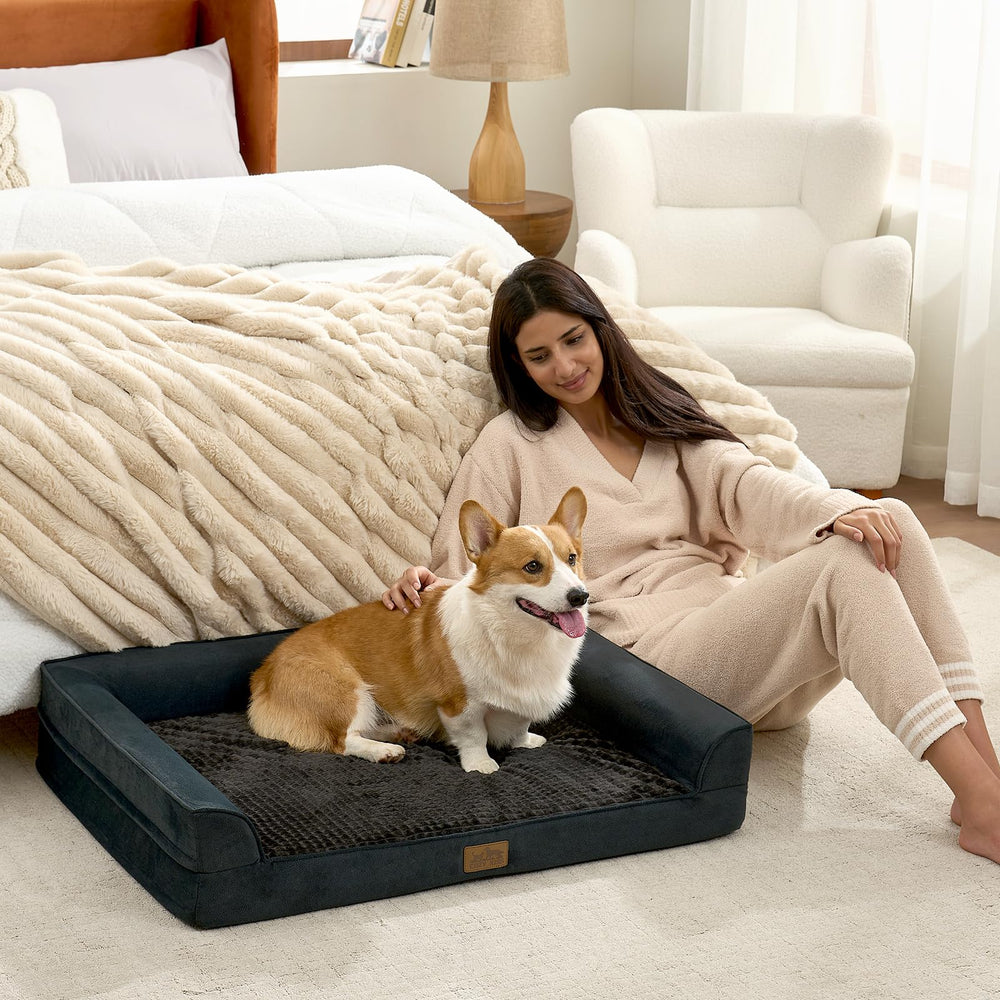 COZY KISS certifications OEKO-TEX et CertiPUR-US garantissant sécurité et durabilité.