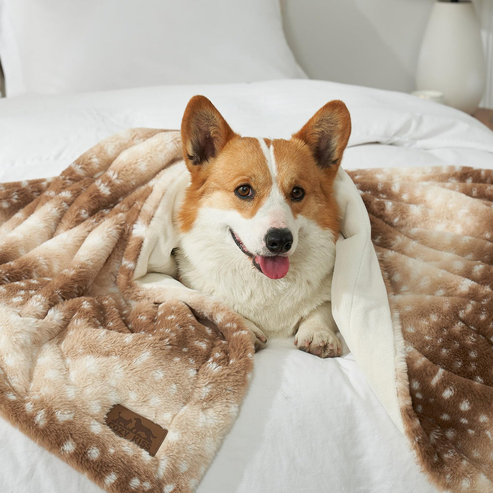 COZY KISS: entretien facile, lavable en machine jusqu’à 86°F.
