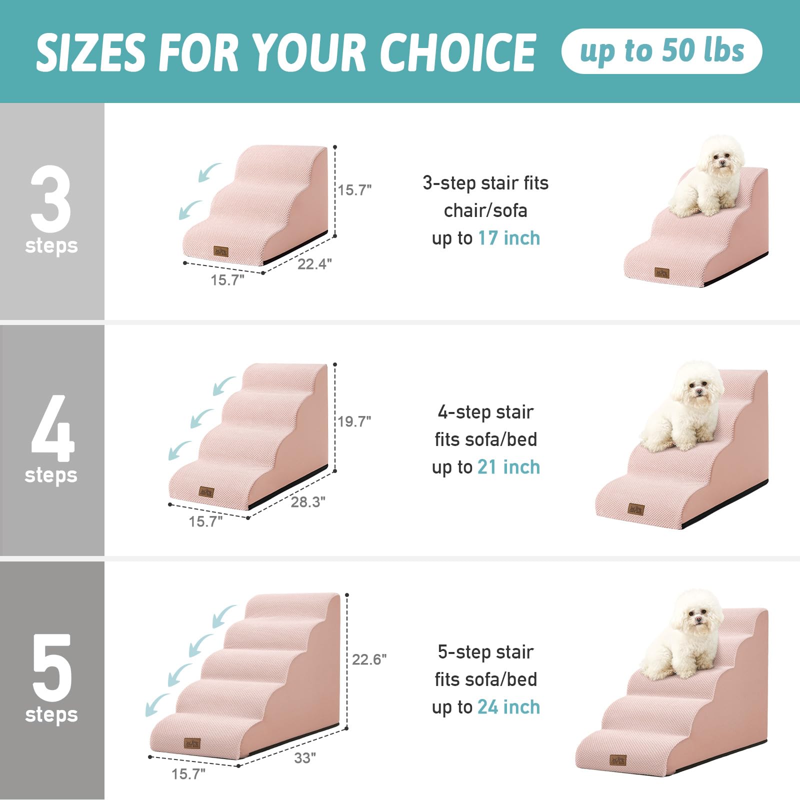 COZY KISS housse velours corduroy pour une surface confortable et stable.