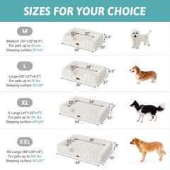 COZY KISS matelas nid d oeuf douceur, douceur rassurante.