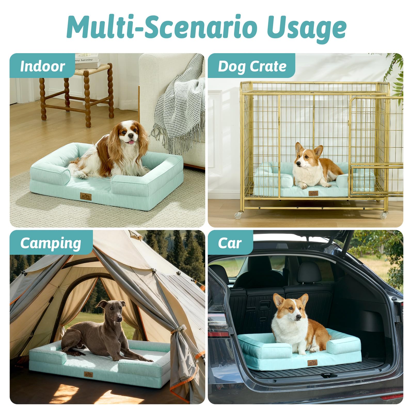 COZY KISS usage-ete-dans-voiture: parfait pour les trajets