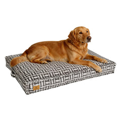 Lit Cozy Tails avec poignée ergonomique pour transport facilité