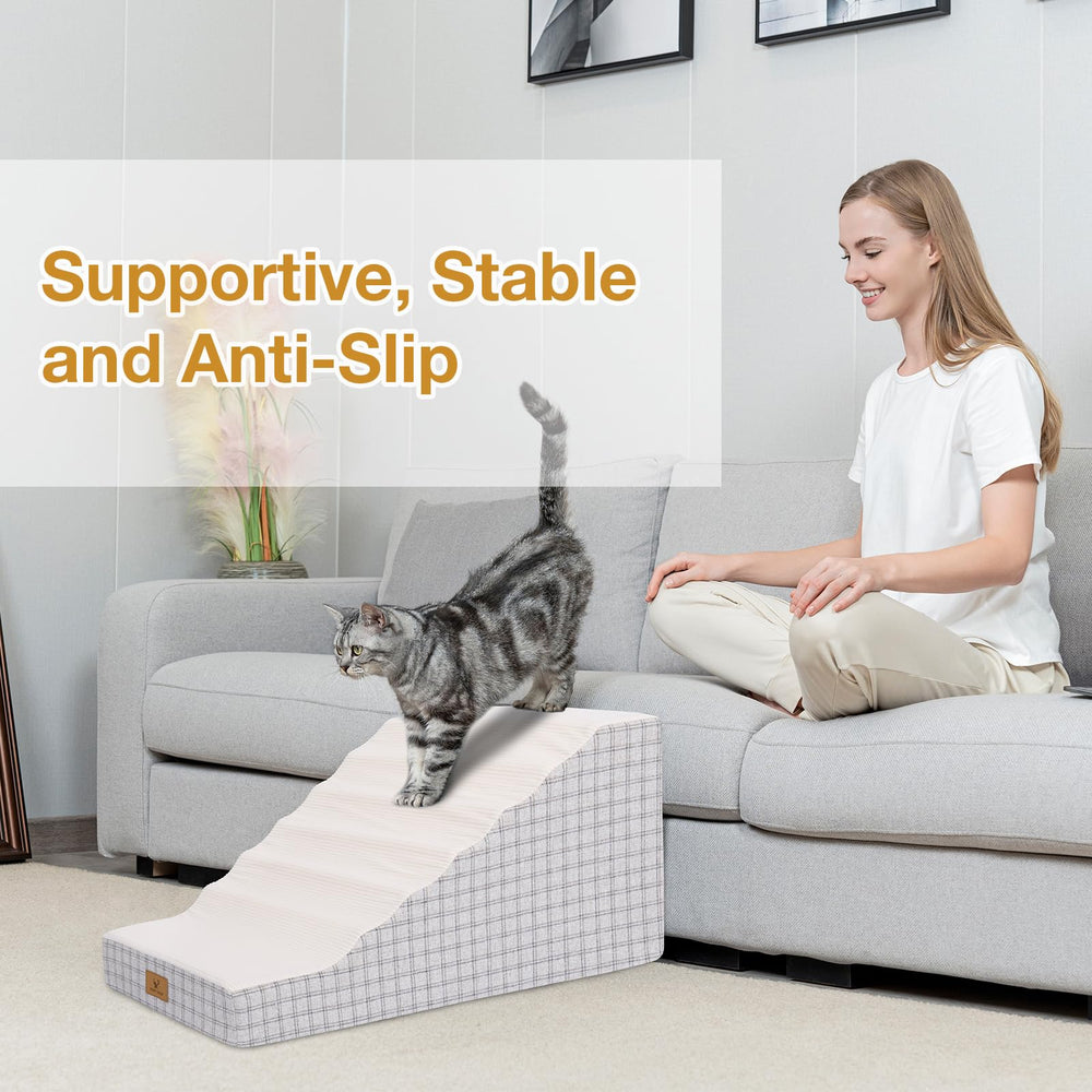 Utilisation polyvalente sur lit, canapé ou fauteuil pour plus d’accessibilité.