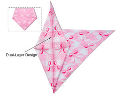 CozyHaus bandana usage quotidien et séances photos, confort assuré