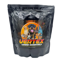 Vertex CPN: foie pre-dige, soutien musculaire et récupération.