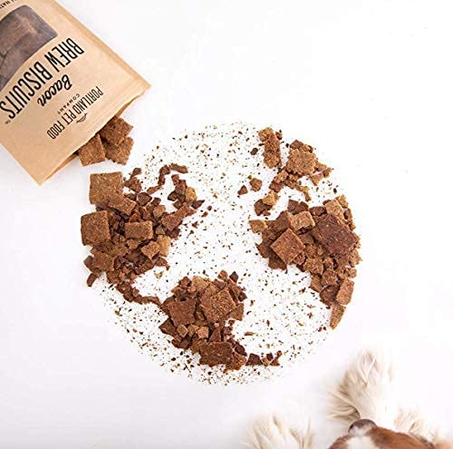 Convient à tous les âges et chiens sensibles grâce à une formule simple