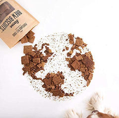 Convient à tous les âges et chiens sensibles grâce à une formule simple