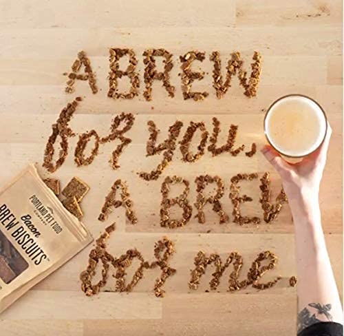 Processus de cuisson double pour Brew Bacon et texture croquante