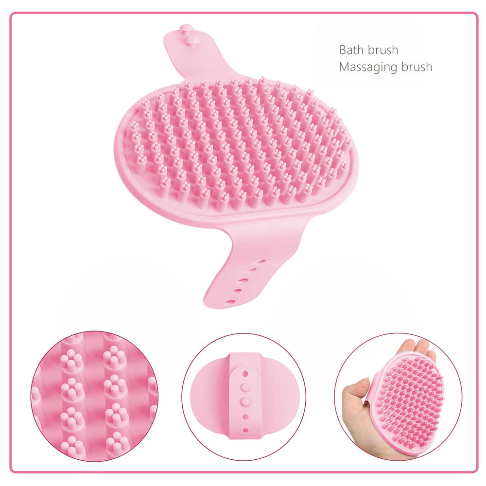 Crafterlife coffret soin petit animal pour une routine tout-en-un pratique.