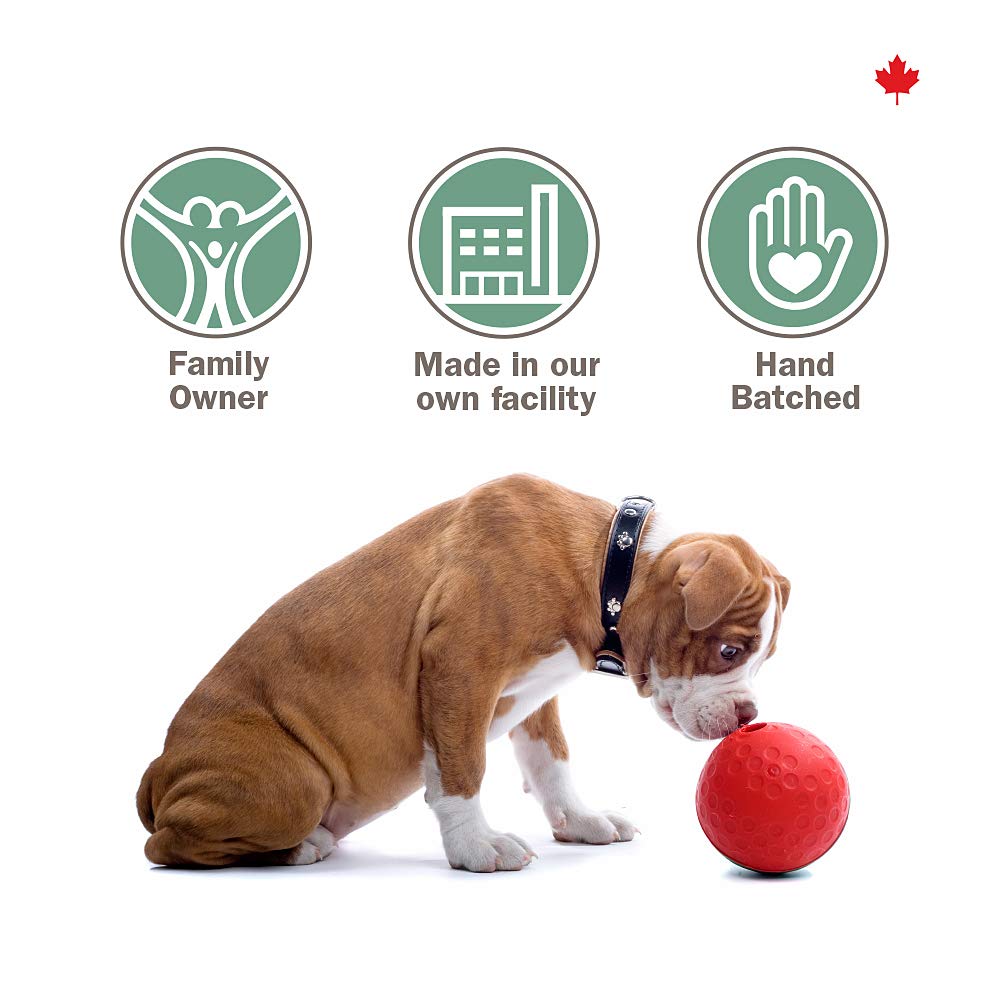 Crumps’ Naturals Mini Trainer tous âges, convient à tous les chiens