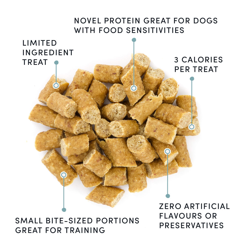 Friandises naturelles fabriquées au Canada, qualité et traçabilité locale.