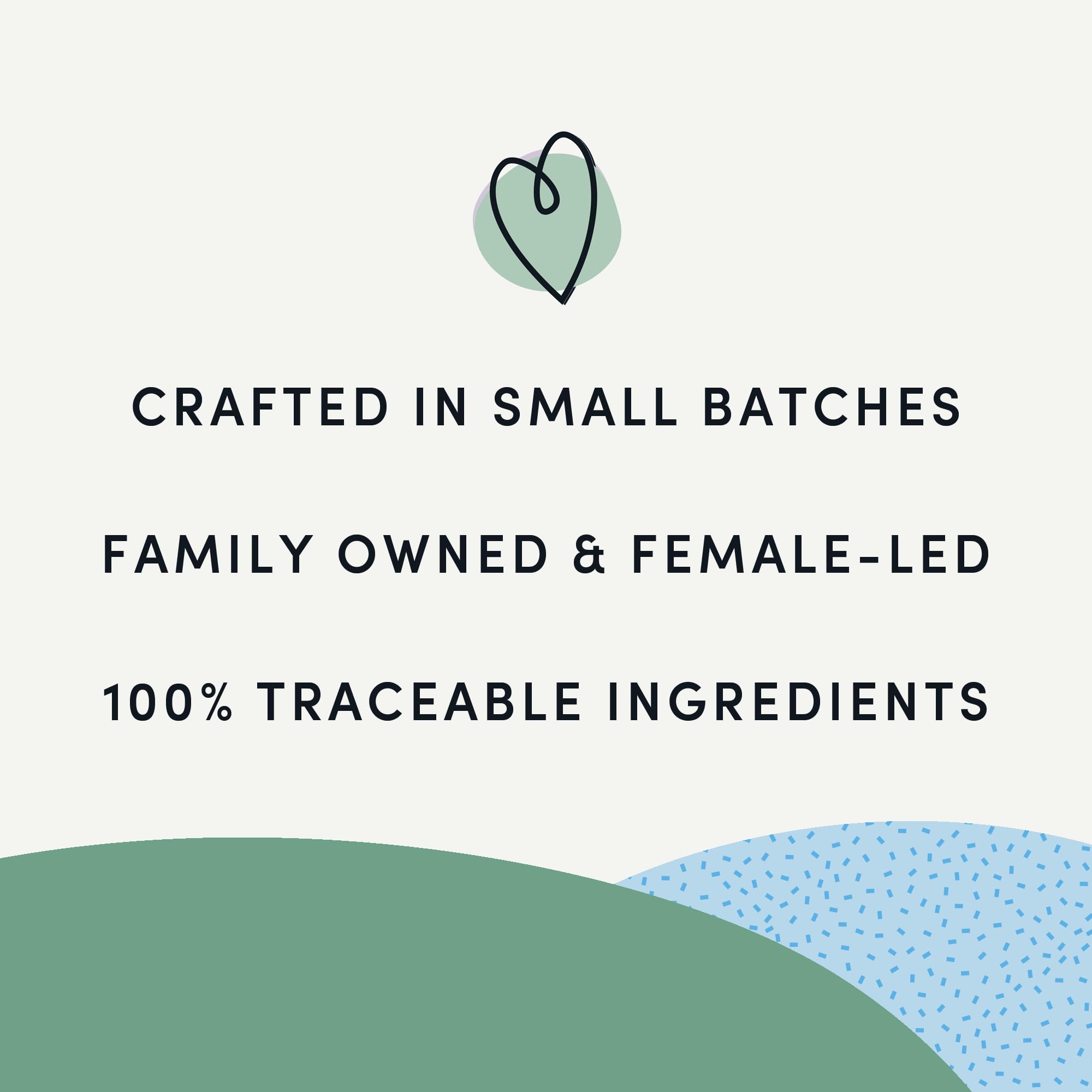 Crumps Naturals Paillettes de Poulet protéines élevées, option nutritive et savoureuse.