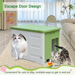 CSQOO porte-echappement-design: sécurité accrue avec porte d’échappement.