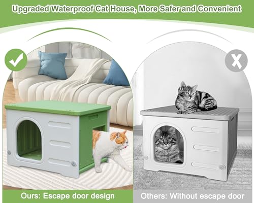 CSQOO tapis-lit-chat-doux: surface moelleuse pour des siestes confortables.