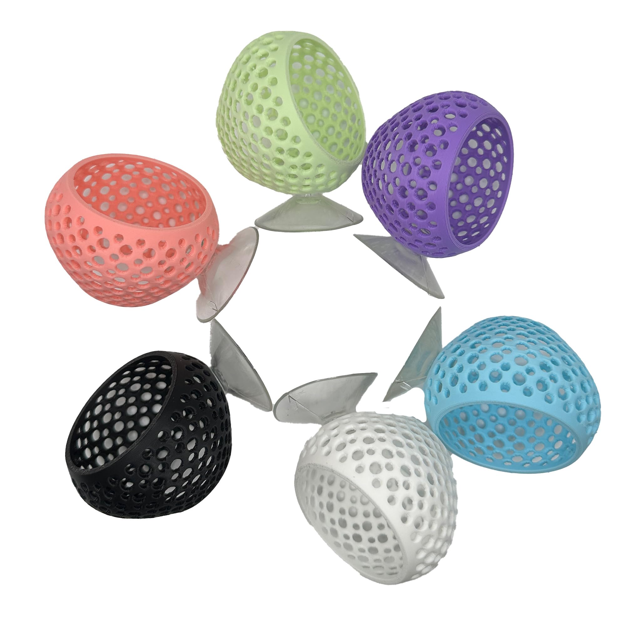 CTWPets Betta Bulb Hide, habitat pour crevettes et petits poissons