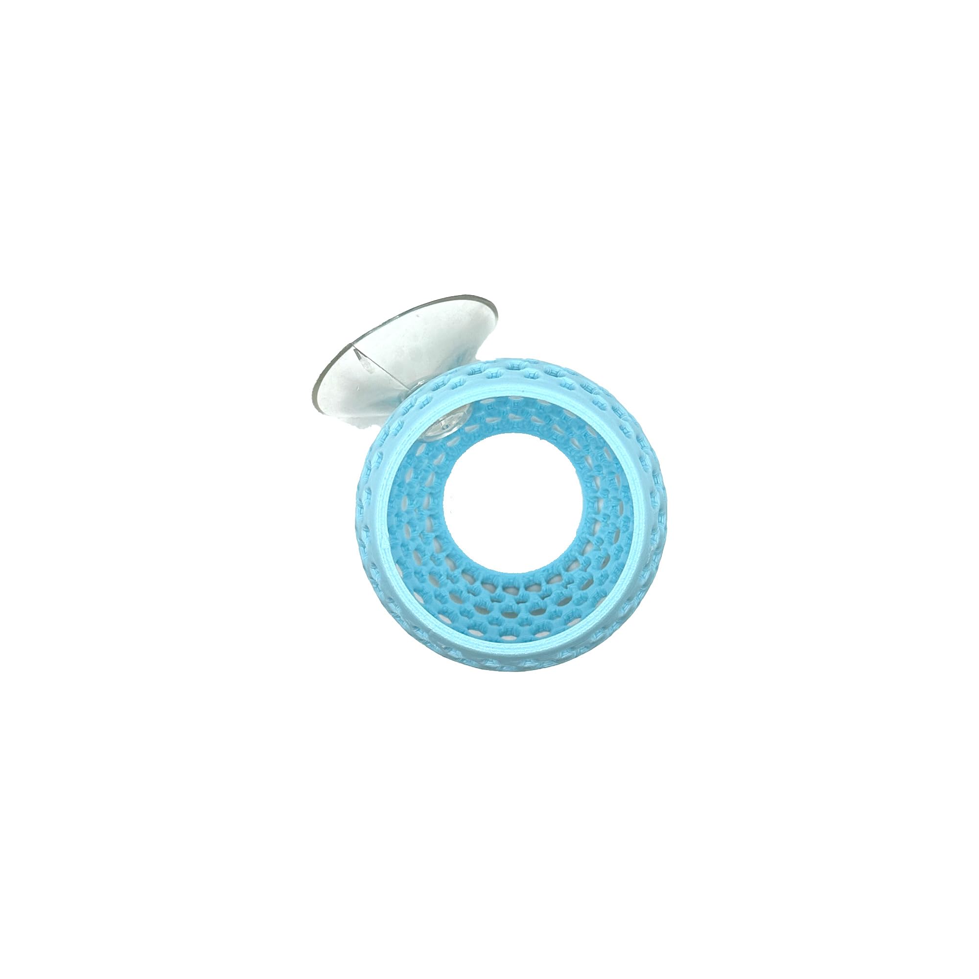 CTWPets Betta Bulb Hide habitat poisson: refuge agréable.