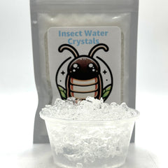CTWPets cristaux d'hydratation surface humide — surface humide prête à boire