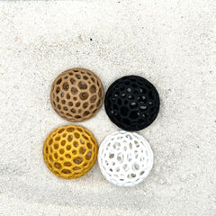 CTWPets habitat-crevettes-design-naturel: décor élégant et refuge discret