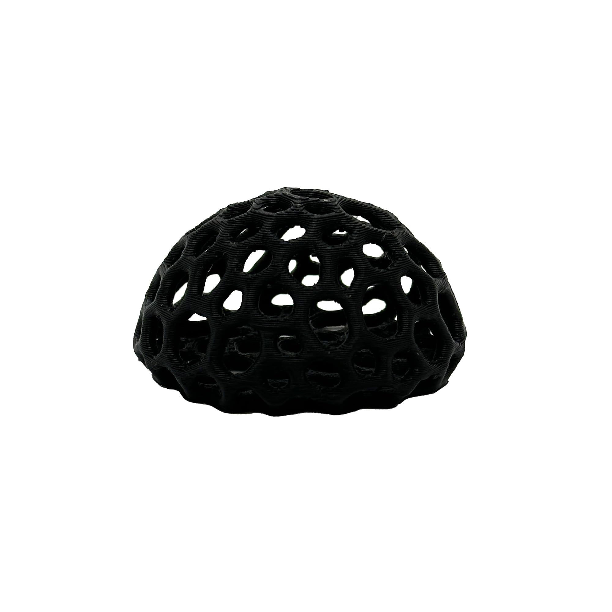 CTWPets Abri Dôme pour Crevettes Cerises sécurité et confort, favorise le repos.