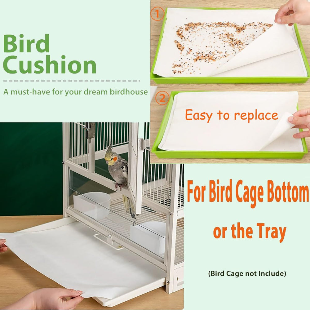 CuaxTume liner cage 11x20 – démonstration de découpe facilitant l’adaptation