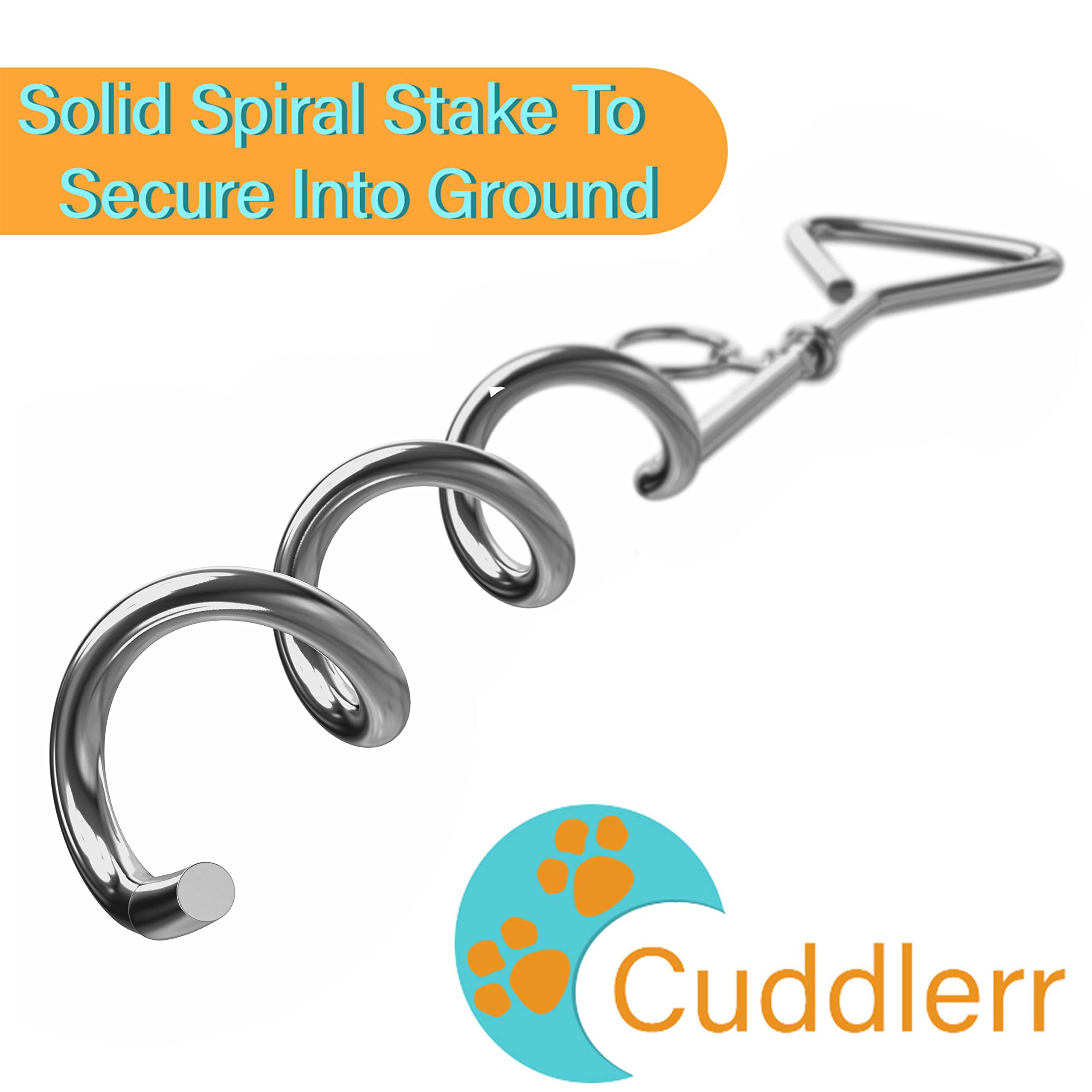 Cuddlerr attache-harnais-compatibles s'adapte à la plupart des harnais