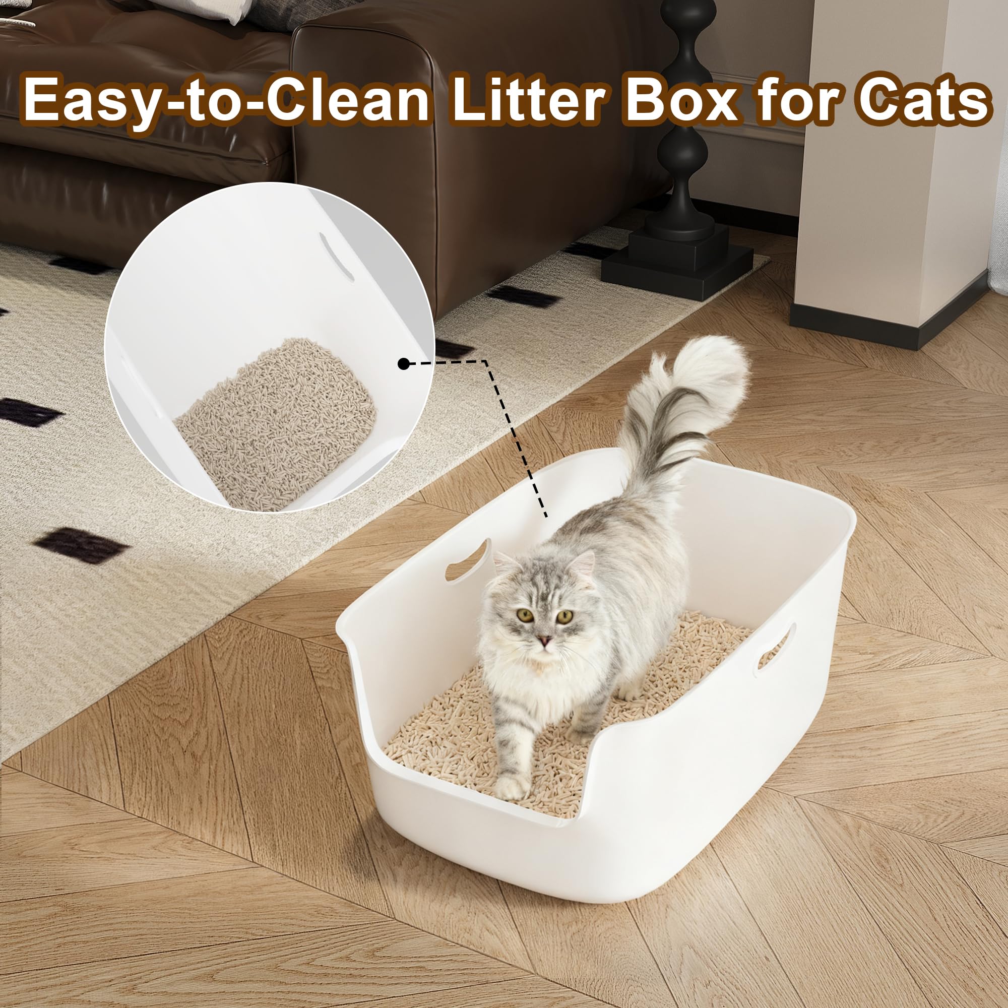 Cuddpaw accessibilité mobilité chat, idéal pour chats sensibles.