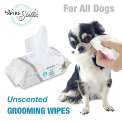 Lingettes Cudlie sans parfum pour nettoyage neutre