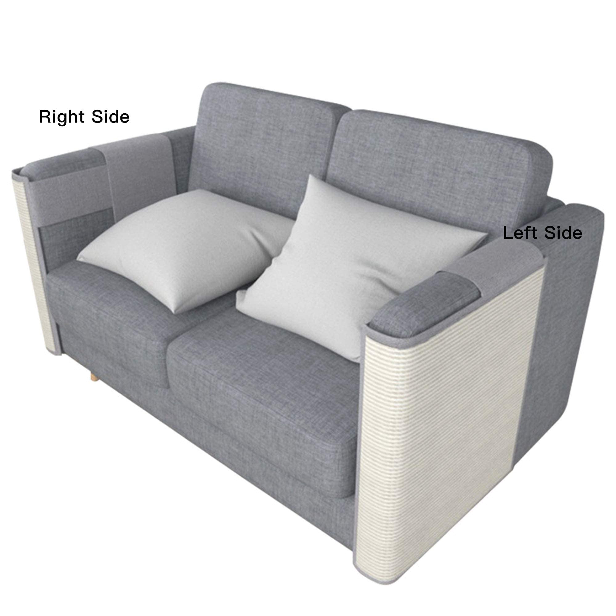Cudmia nettoyage facile: tapis lavable et entretien minimal.
