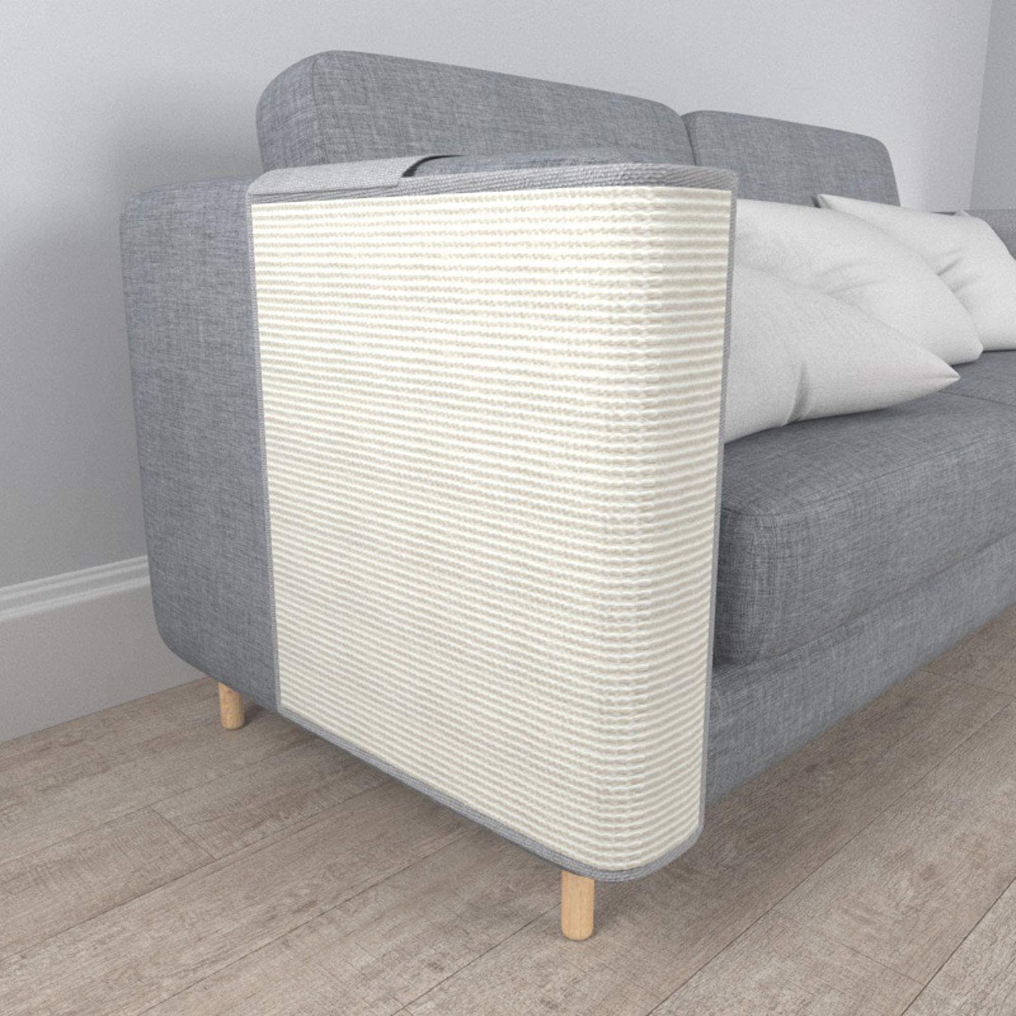 Cudmia protections meubles canape: protege les meubles et evite les rayures.