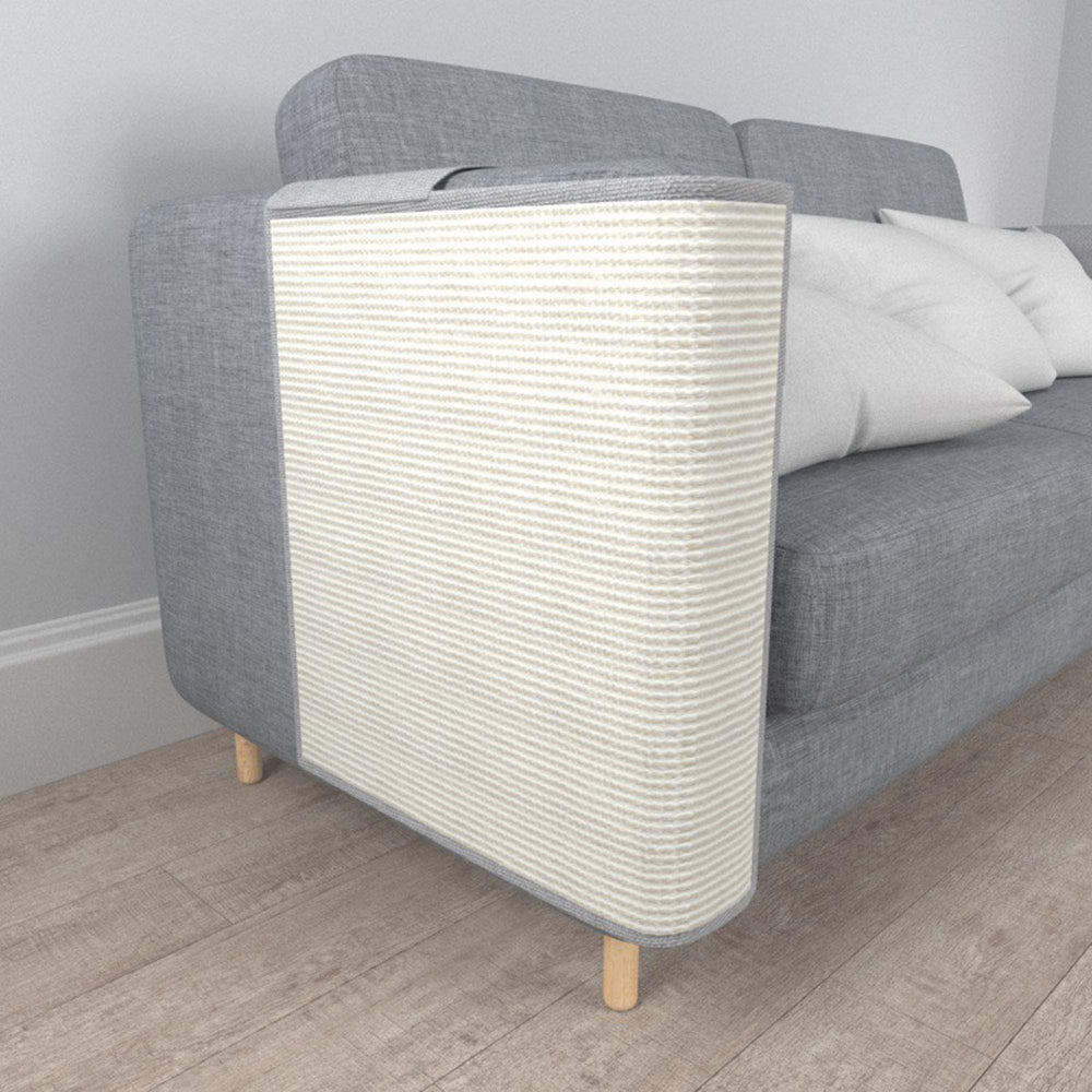 Cudmia protections meubles canape: protege les meubles et evite les rayures.