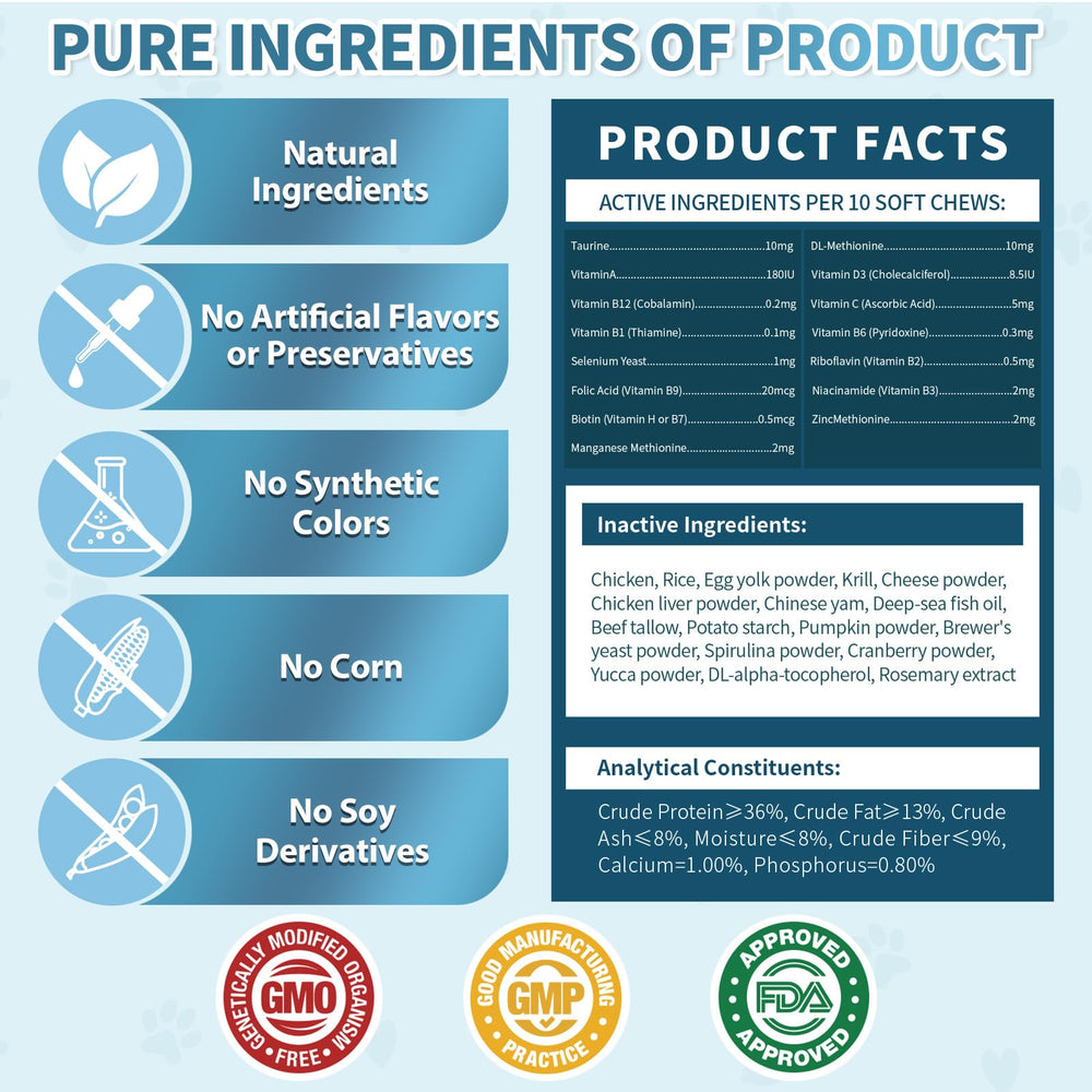 Cudory Routine Quotidienne: friandises savoureuses sans poudre ni comprimés.